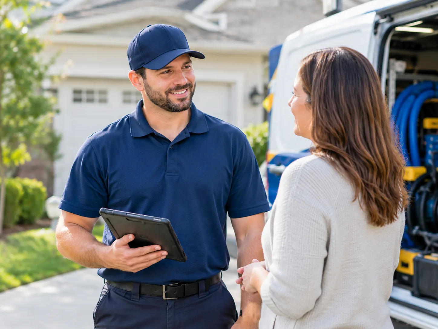 Sewage Backup Cleanup Tyler, AL FAQs